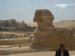 The Sphinx Sept. 2006
